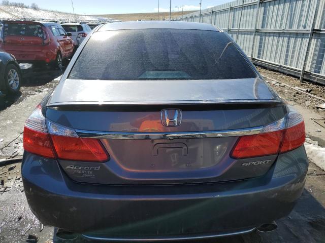 Photo 5 VIN: 1HGCR2F5XFA243496 - HONDA ACCORD SPO 