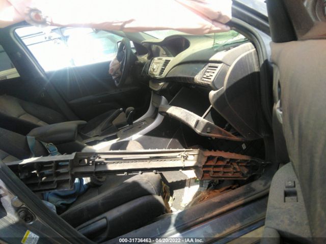 Photo 4 VIN: 1HGCR2F5XFA247614 - HONDA ACCORD SEDAN 