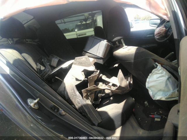 Photo 7 VIN: 1HGCR2F5XFA247614 - HONDA ACCORD SEDAN 