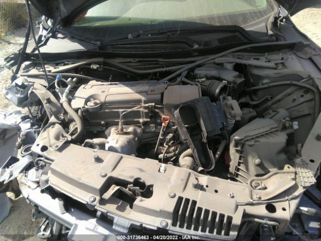 Photo 9 VIN: 1HGCR2F5XFA247614 - HONDA ACCORD SEDAN 