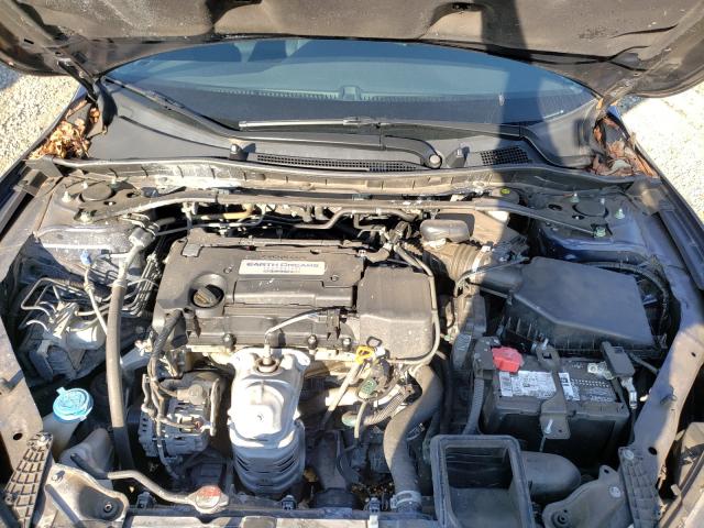 Photo 6 VIN: 1HGCR2F5XFA250108 - HONDA ACCORD SPO 