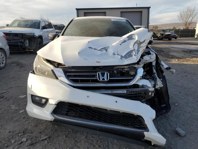 Photo 4 VIN: 1HGCR2F5XFA255065 - HONDA ACCORD 