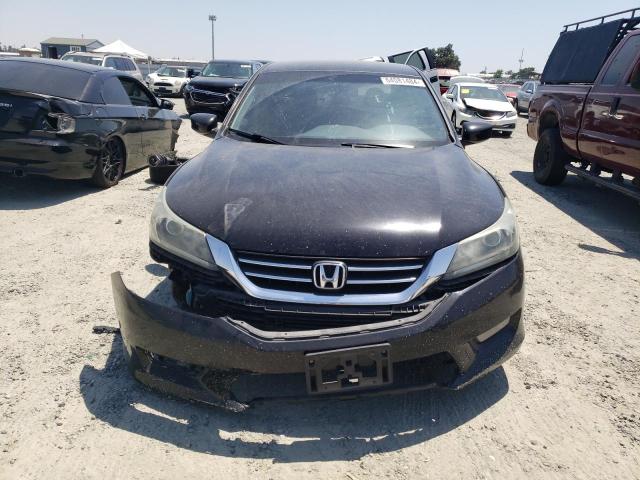 Photo 4 VIN: 1HGCR2F5XFA258001 - HONDA ACCORD SPO 