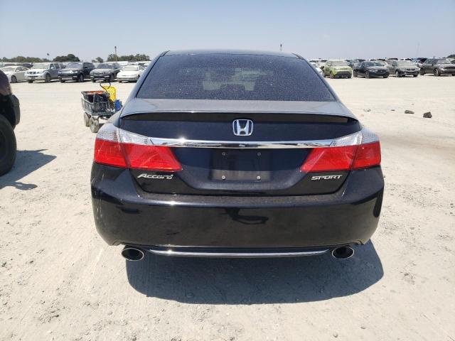 Photo 5 VIN: 1HGCR2F5XFA258001 - HONDA ACCORD SPO 