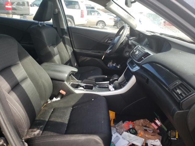 Photo 4 VIN: 1HGCR2F5XFA258208 - HONDA ACCORD SPO 