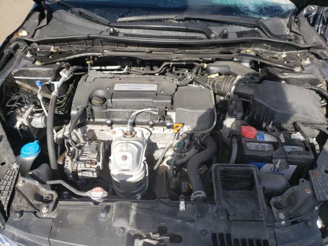 Photo 6 VIN: 1HGCR2F5XFA258208 - HONDA ACCORD SPO 