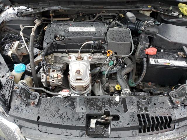 Photo 10 VIN: 1HGCR2F5XFA272545 - HONDA ACCORD SPO 