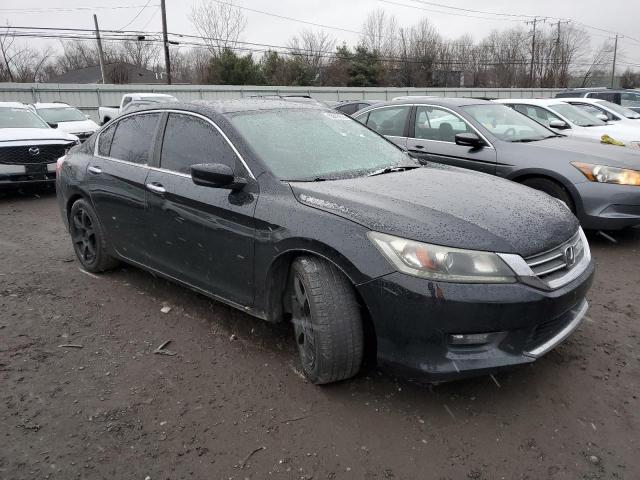 Photo 3 VIN: 1HGCR2F5XFA272545 - HONDA ACCORD SPO 