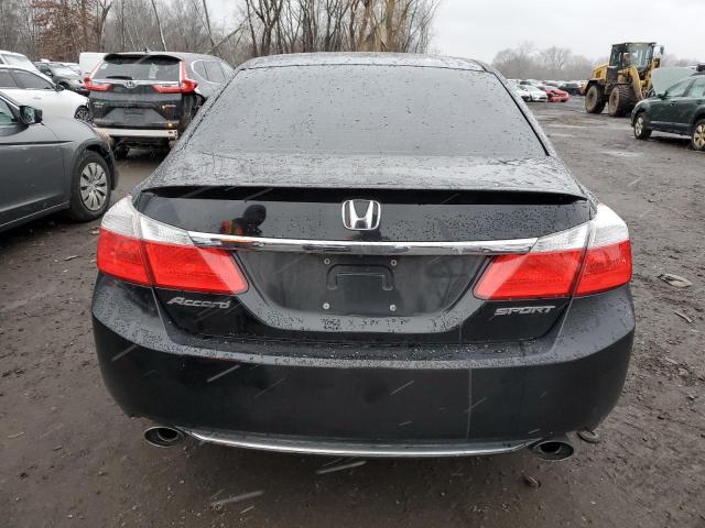 Photo 5 VIN: 1HGCR2F5XFA272545 - HONDA ACCORD SPO 