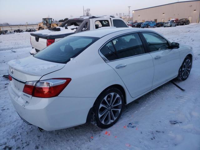 Photo 3 VIN: 1HGCR2F5XFA273534 - HONDA ACCORD SPO 