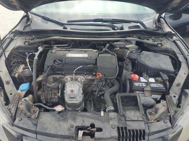 Photo 10 VIN: 1HGCR2F5XFA275056 - HONDA ACCORD 