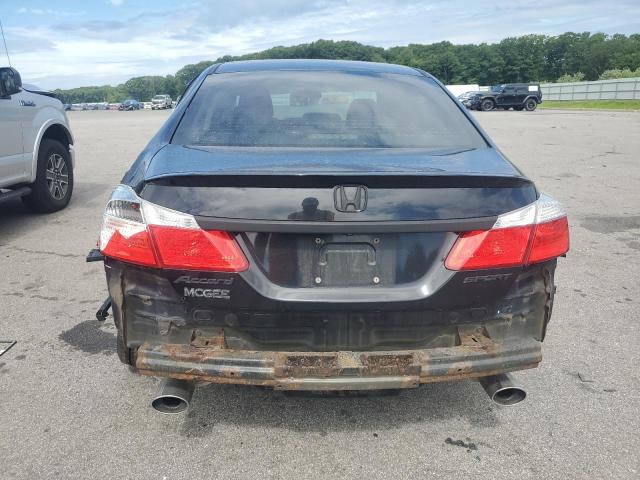 Photo 5 VIN: 1HGCR2F5XFA275056 - HONDA ACCORD 