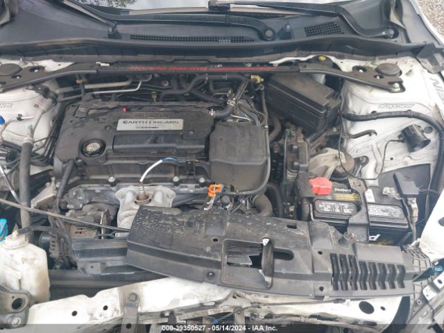 Photo 9 VIN: 1HGCR2F5XGA013121 - HONDA ACCORD 