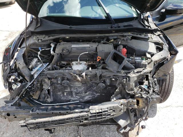 Photo 10 VIN: 1HGCR2F5XGA015466 - HONDA ACCORD SPO 