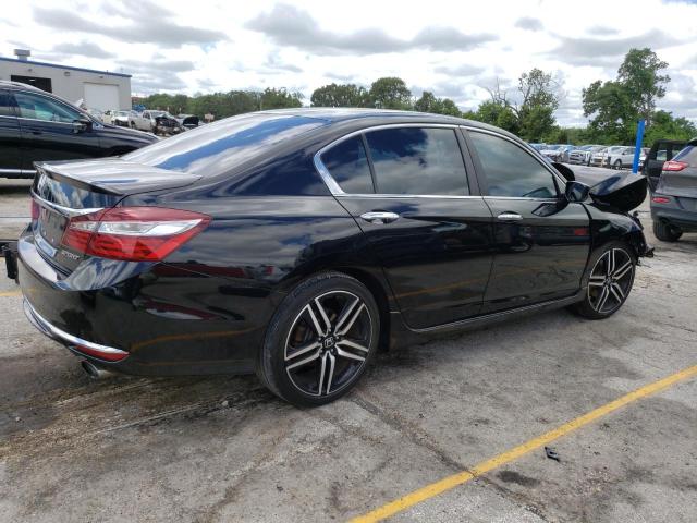 Photo 2 VIN: 1HGCR2F5XGA015466 - HONDA ACCORD SPO 