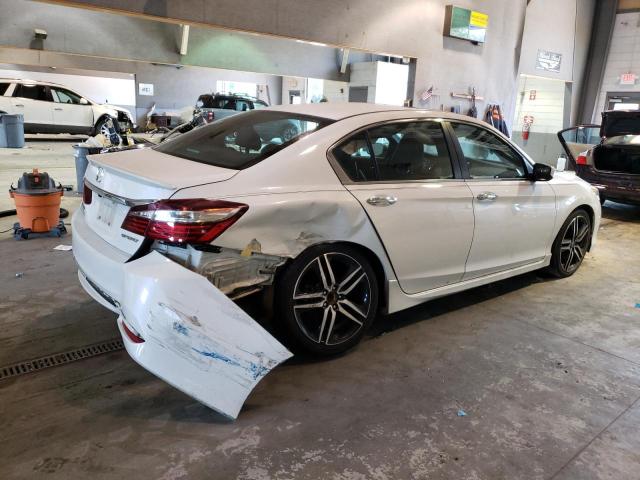 Photo 2 VIN: 1HGCR2F5XGA018741 - HONDA ACCORD SPO 