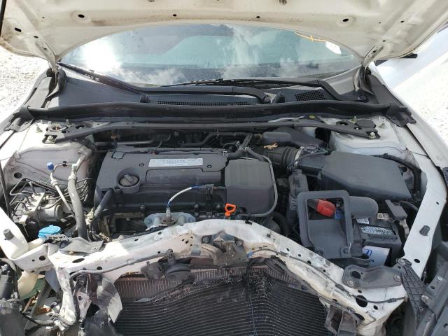 Photo 10 VIN: 1HGCR2F5XGA027407 - HONDA ACCORD 