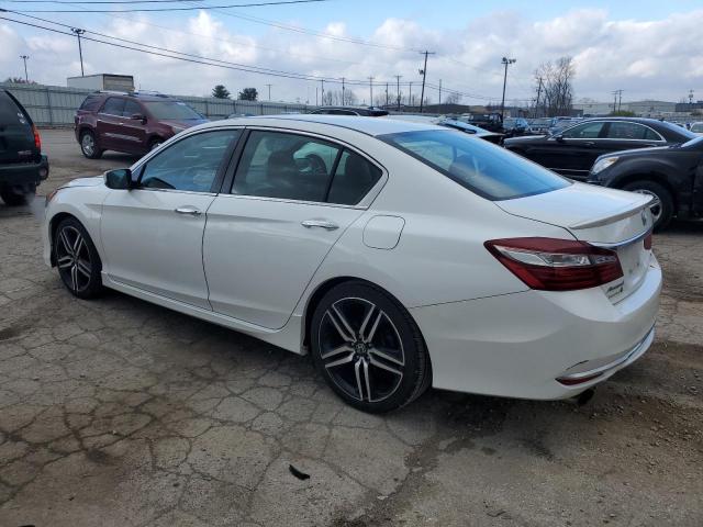 Photo 1 VIN: 1HGCR2F5XGA031098 - HONDA ACCORD 