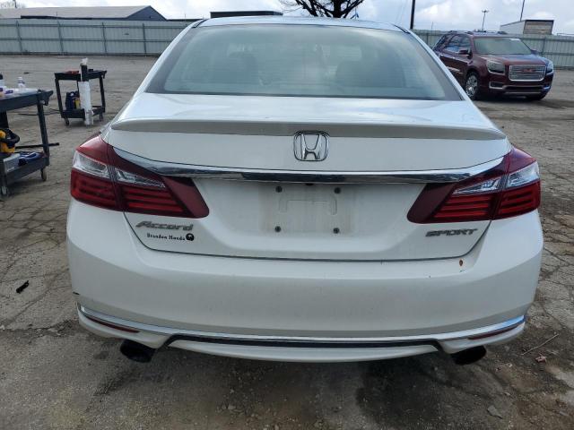 Photo 5 VIN: 1HGCR2F5XGA031098 - HONDA ACCORD 