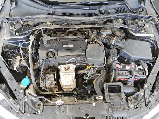 Photo 10 VIN: 1HGCR2F5XGA035216 - HONDA ACCORD SPO 