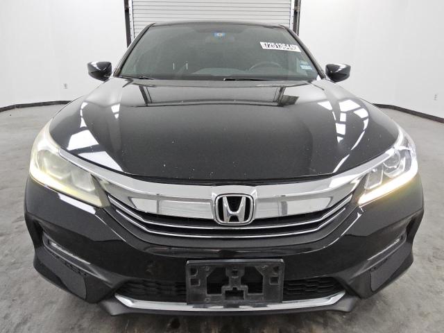 Photo 4 VIN: 1HGCR2F5XGA035216 - HONDA ACCORD SPO 