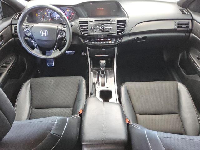 Photo 7 VIN: 1HGCR2F5XGA035216 - HONDA ACCORD SPO 