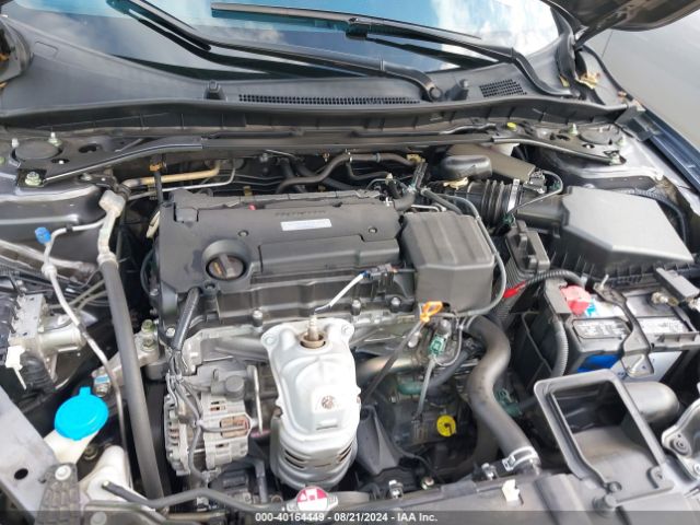 Photo 9 VIN: 1HGCR2F5XGA037838 - HONDA ACCORD 