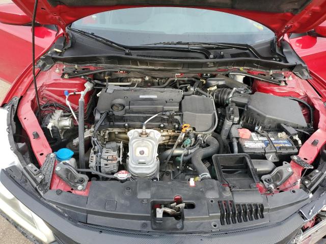 Photo 10 VIN: 1HGCR2F5XGA038942 - HONDA ACCORD 