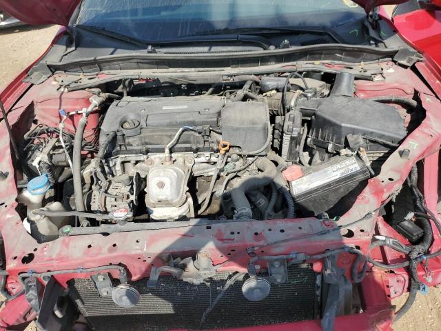 Photo 10 VIN: 1HGCR2F5XGA039007 - HONDA ACCORD 