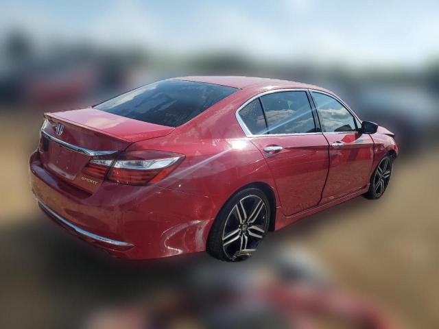 Photo 2 VIN: 1HGCR2F5XGA039007 - HONDA ACCORD 