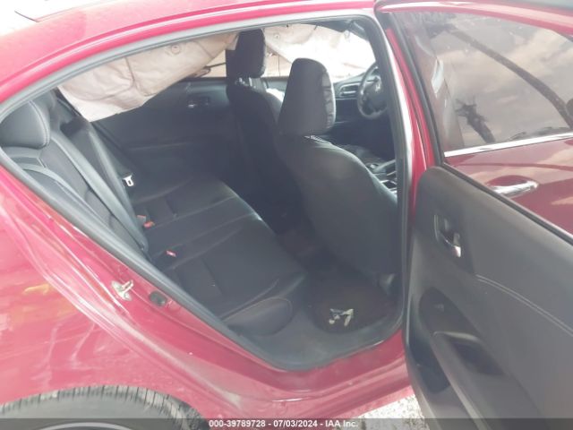 Photo 7 VIN: 1HGCR2F5XGA046071 - HONDA ACCORD 