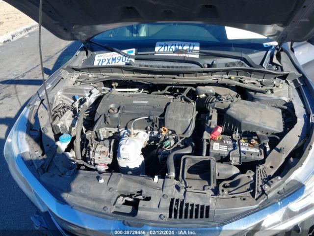 Photo 9 VIN: 1HGCR2F5XGA047270 - HONDA ACCORD 