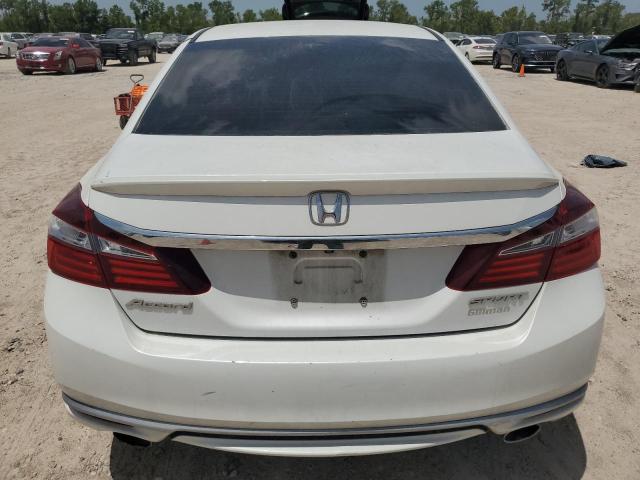 Photo 5 VIN: 1HGCR2F5XGA047625 - HONDA ACCORD SPO 