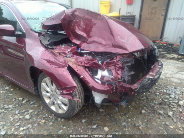 Photo 5 VIN: 1HGCR2F5XGA052937 - HONDA ACCORD SEDAN 