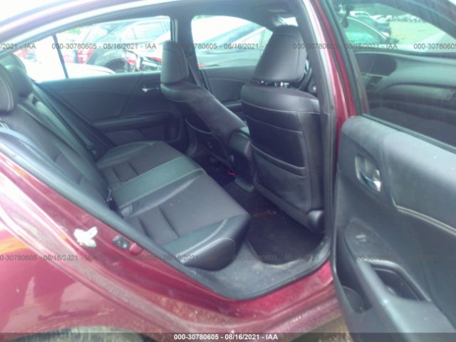 Photo 7 VIN: 1HGCR2F5XGA052937 - HONDA ACCORD SEDAN 