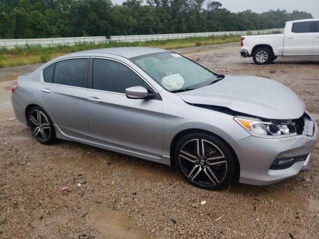 Photo 3 VIN: 1HGCR2F5XGA059127 - HONDA ACCORD SPO 