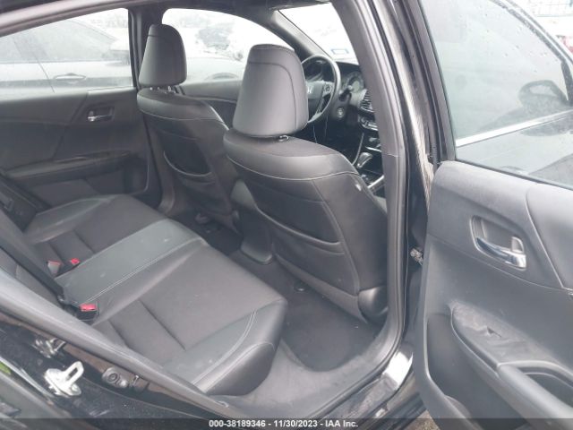 Photo 7 VIN: 1HGCR2F5XGA061783 - HONDA ACCORD 