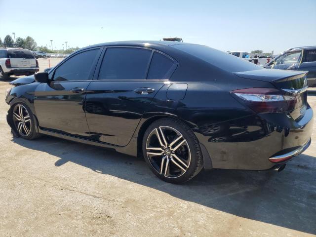 Photo 1 VIN: 1HGCR2F5XGA061802 - HONDA ACCORD SPO 