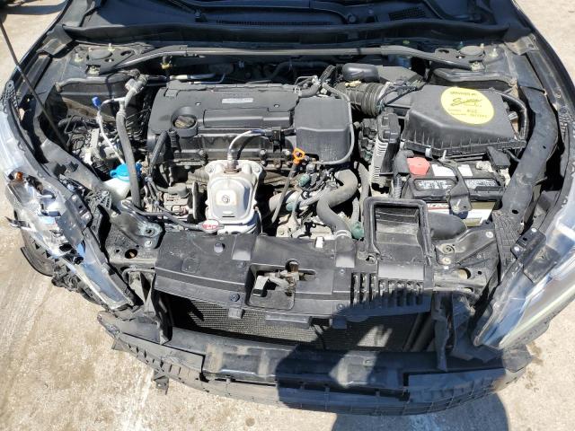 Photo 10 VIN: 1HGCR2F5XGA061802 - HONDA ACCORD SPO 