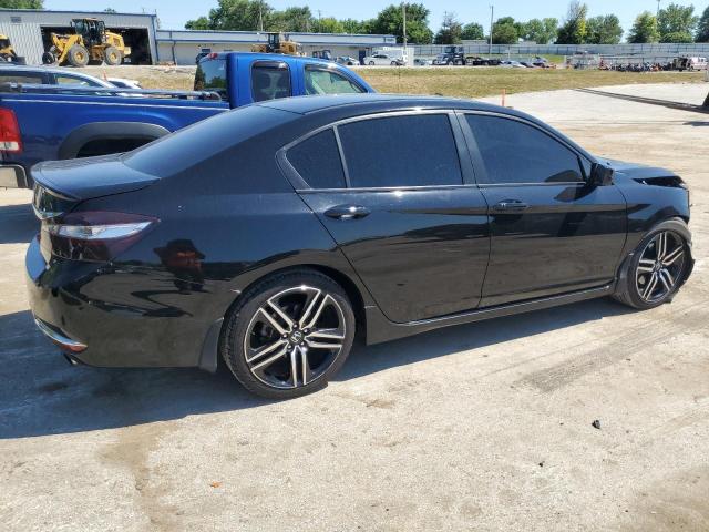 Photo 2 VIN: 1HGCR2F5XGA061802 - HONDA ACCORD SPO 