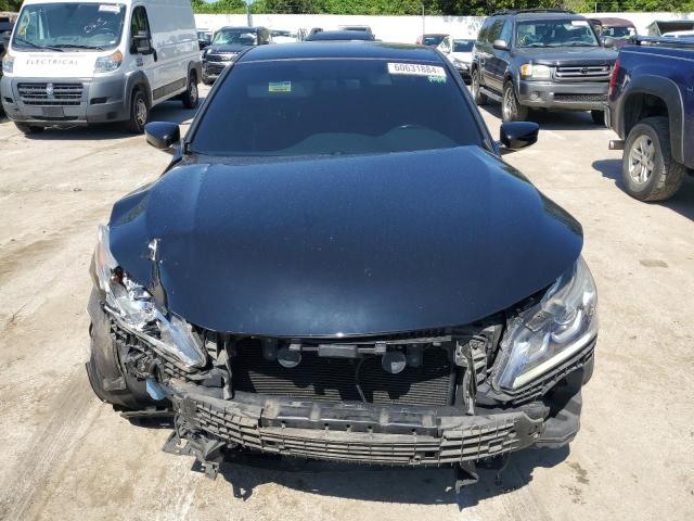 Photo 4 VIN: 1HGCR2F5XGA061802 - HONDA ACCORD SPO 