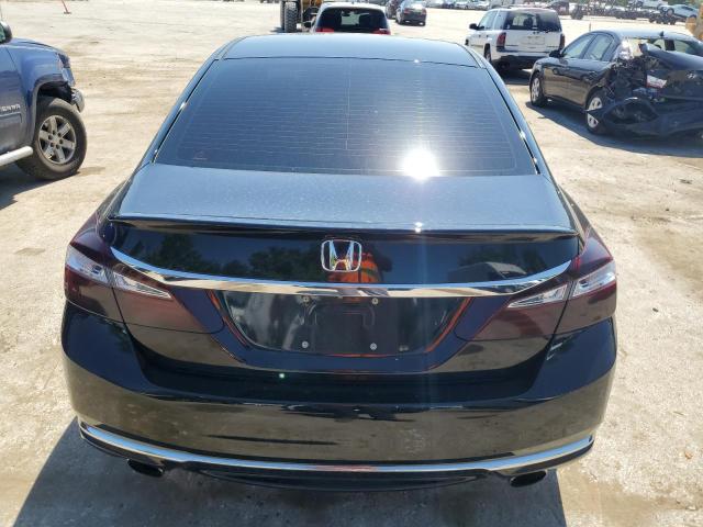 Photo 5 VIN: 1HGCR2F5XGA061802 - HONDA ACCORD SPO 