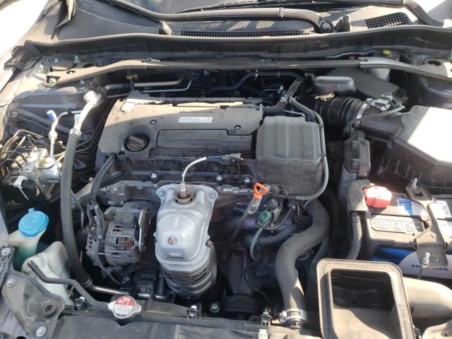 Photo 6 VIN: 1HGCR2F5XGA066126 - HONDA ACCORD SPO 