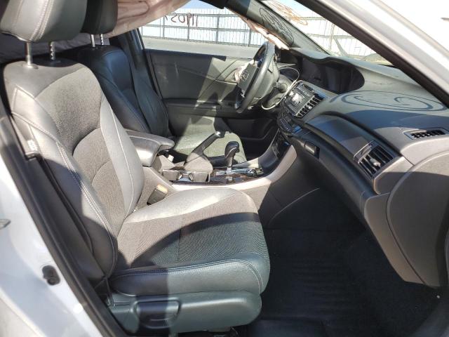 Photo 4 VIN: 1HGCR2F5XGA071150 - HONDA ACCORD SPO 