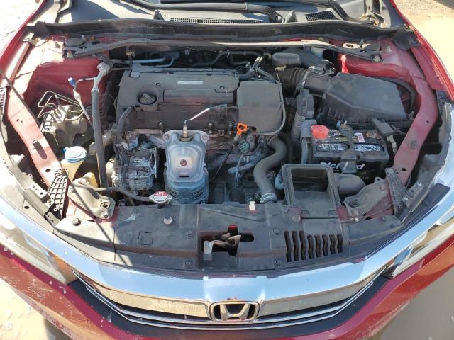 Photo 10 VIN: 1HGCR2F5XGA080074 - HONDA ACCORD SPO 