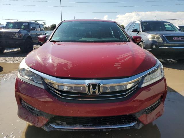 Photo 4 VIN: 1HGCR2F5XGA080074 - HONDA ACCORD SPO 