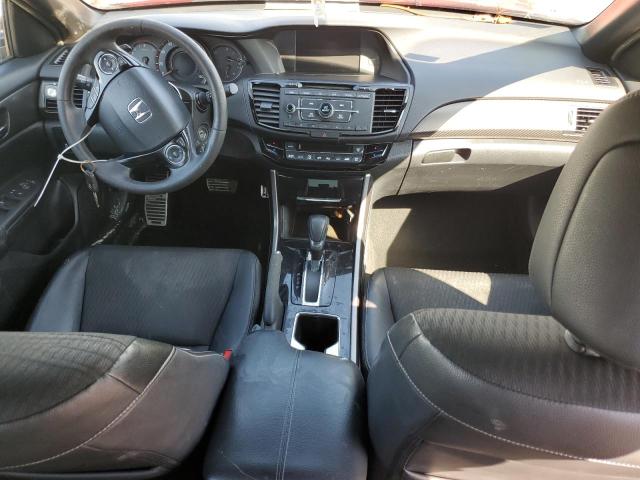 Photo 7 VIN: 1HGCR2F5XGA080074 - HONDA ACCORD SPO 