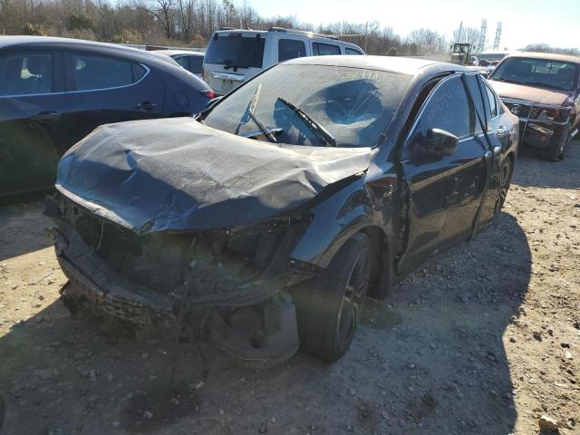 Photo 0 VIN: 1HGCR2F5XGA084965 - HONDA ACCORD SPO 