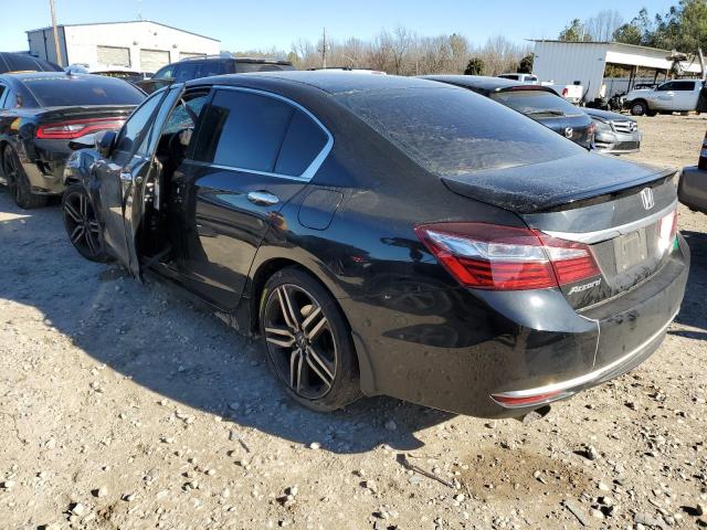 Photo 1 VIN: 1HGCR2F5XGA084965 - HONDA ACCORD SPO 