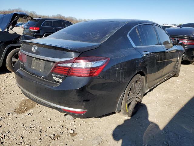 Photo 2 VIN: 1HGCR2F5XGA084965 - HONDA ACCORD SPO 